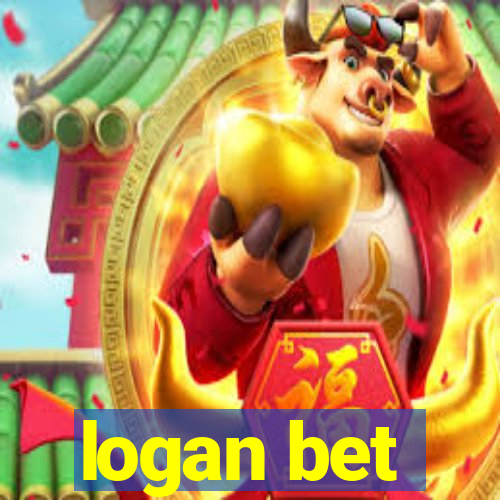 logan bet